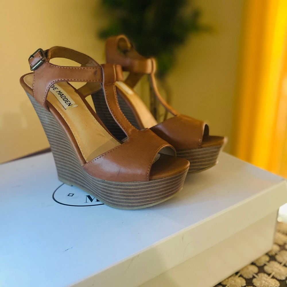 Steve Madden Womans shoes